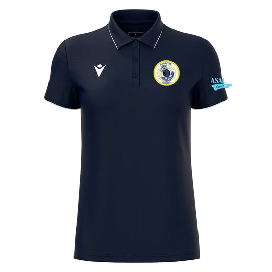 Polo femme MELODY Asal Tir