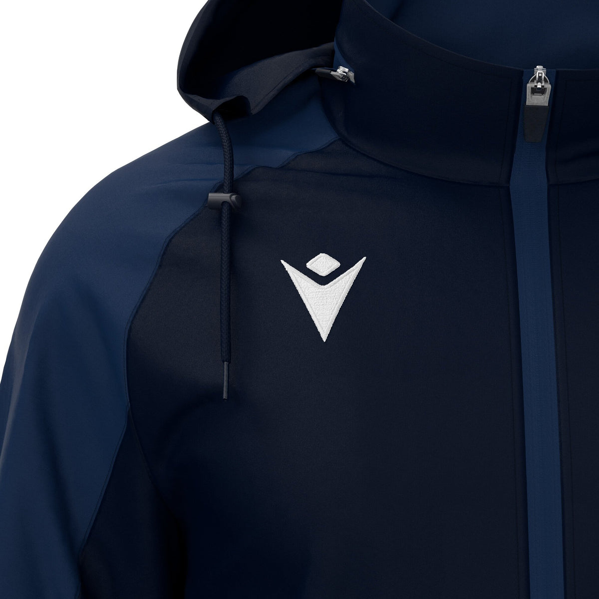 Veste pluie RIVENDELL GJ Lanvaux