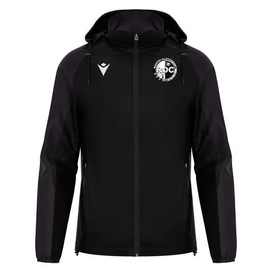 Veste pluie RIVENDELL ROC
