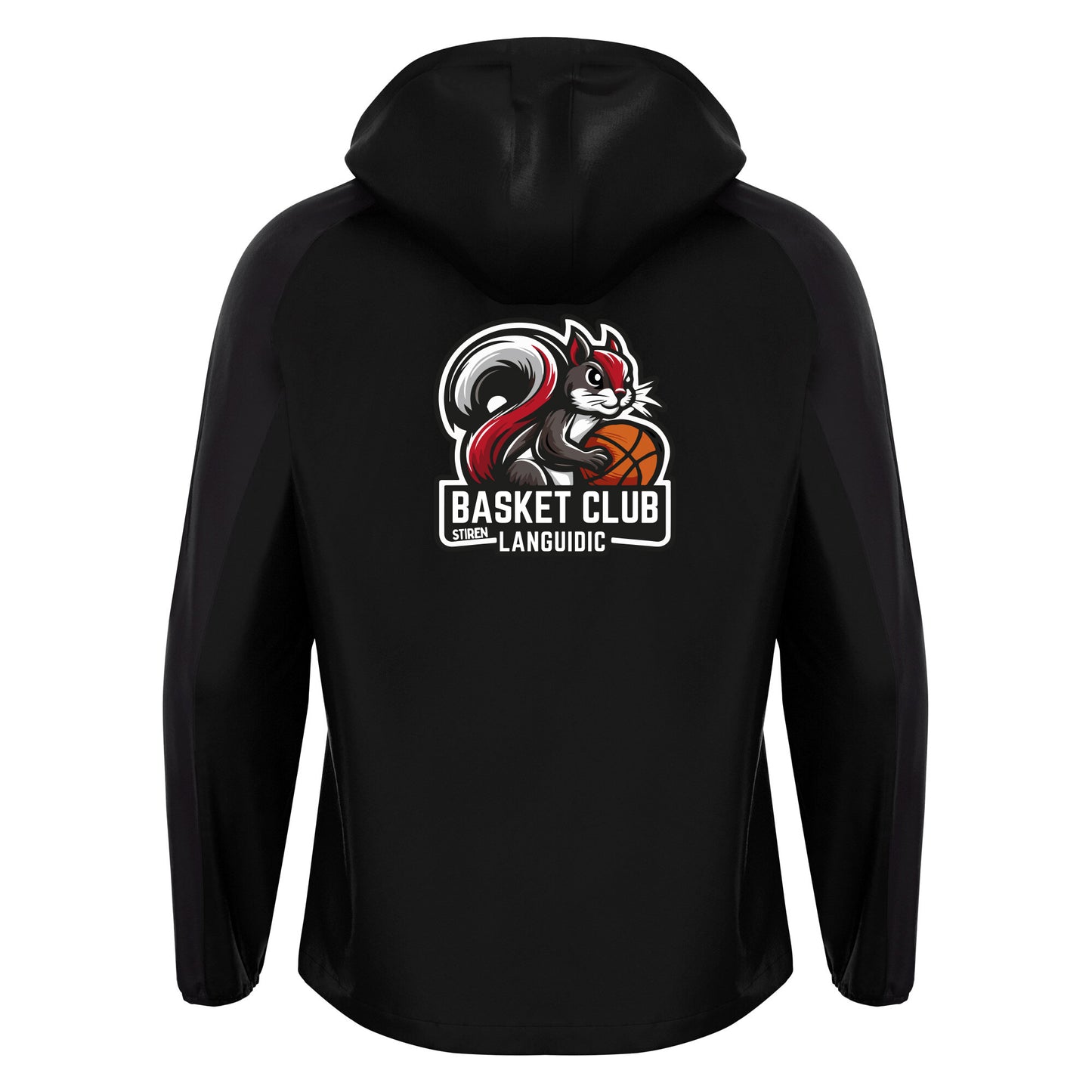 Veste pluie RIVENDELL BC Languidic