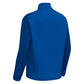 Sweat /4 zip ISEN SEK
