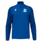 Sweat /4 zip ISEN PRC