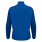 Sweat /4 zip ISEN SEK