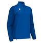 Sweat /4 zip ISEN SEK