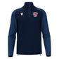 Sweat 1/4 zip ISEN ROL