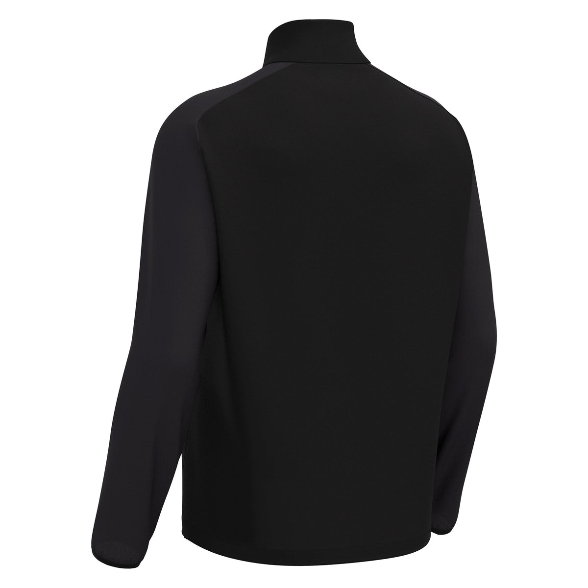 Sweat 1/4 zip ISEN LVC