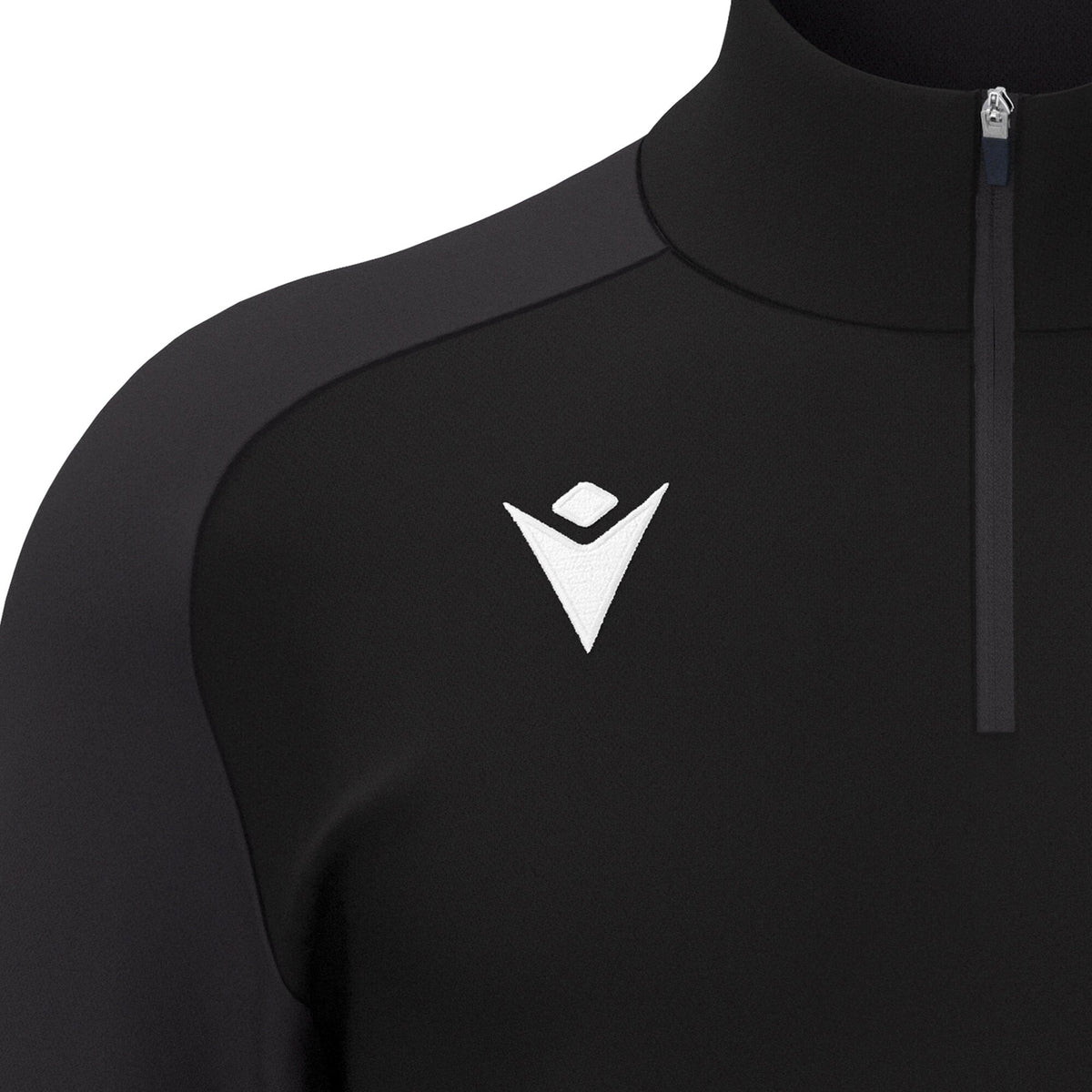 Sweat 1/4 zip ISEN ROC