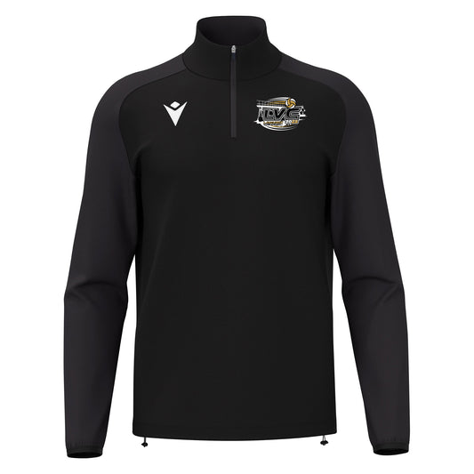 Sweat 1/4 zip ISEN LVC