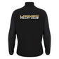 Sweat 1/4 zip ISEN LVC