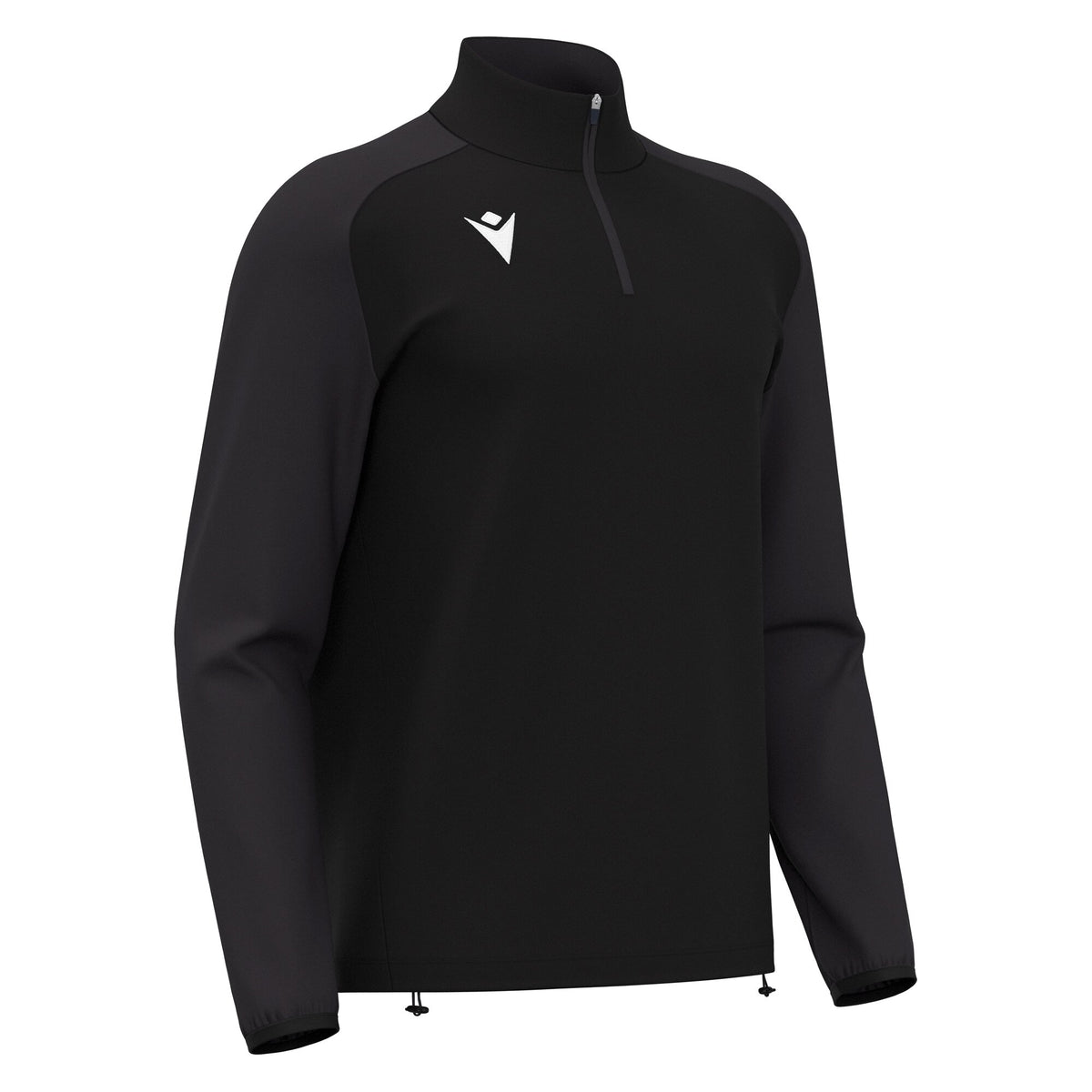 Sweat 1/4 zip ISEN LVC