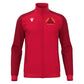 Sweat zip homme ANUBIS PAVB