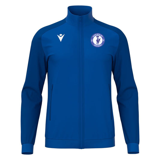 Sweat zip ANUBIS SEK