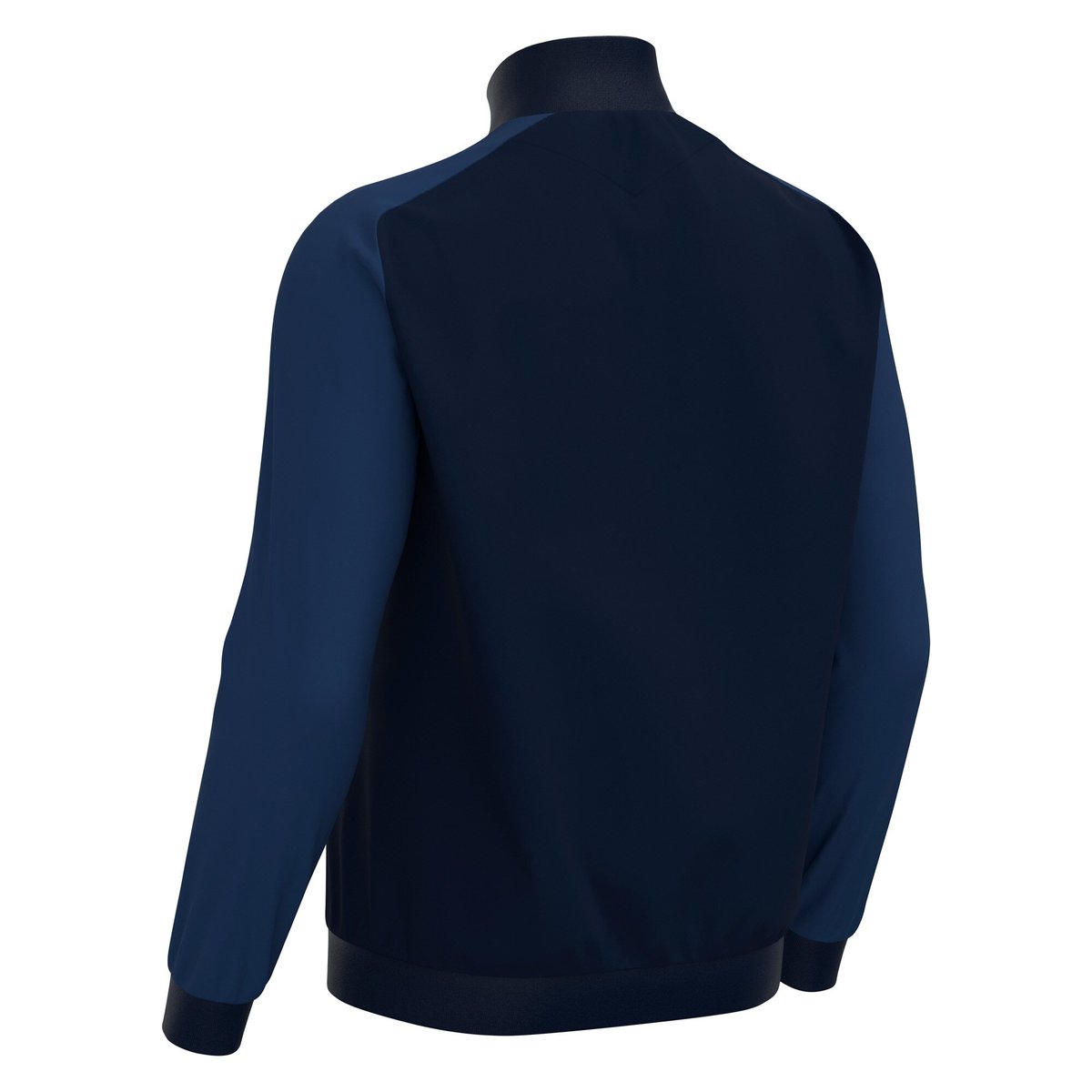 Sweat zip ANUBIS SEK