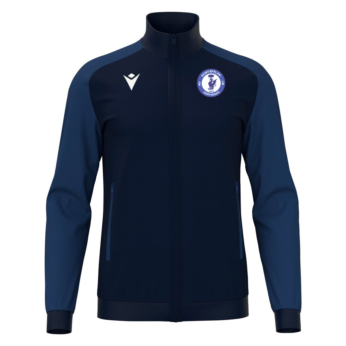 Sweat zip ANUBIS SEK