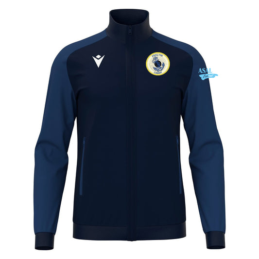 Sweat zip ANUBIS Asal Tir