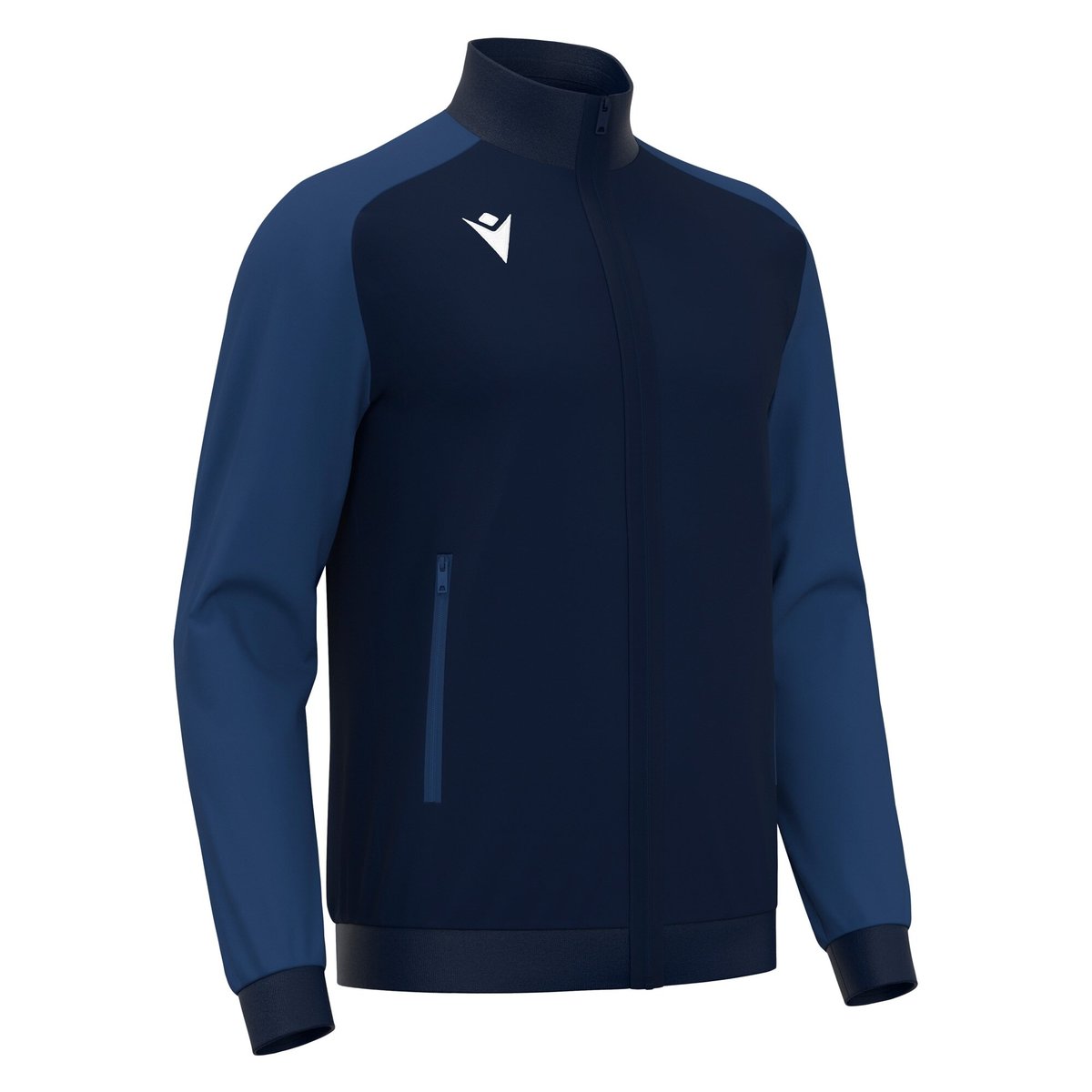 Sweat zip ANUBIS SEK