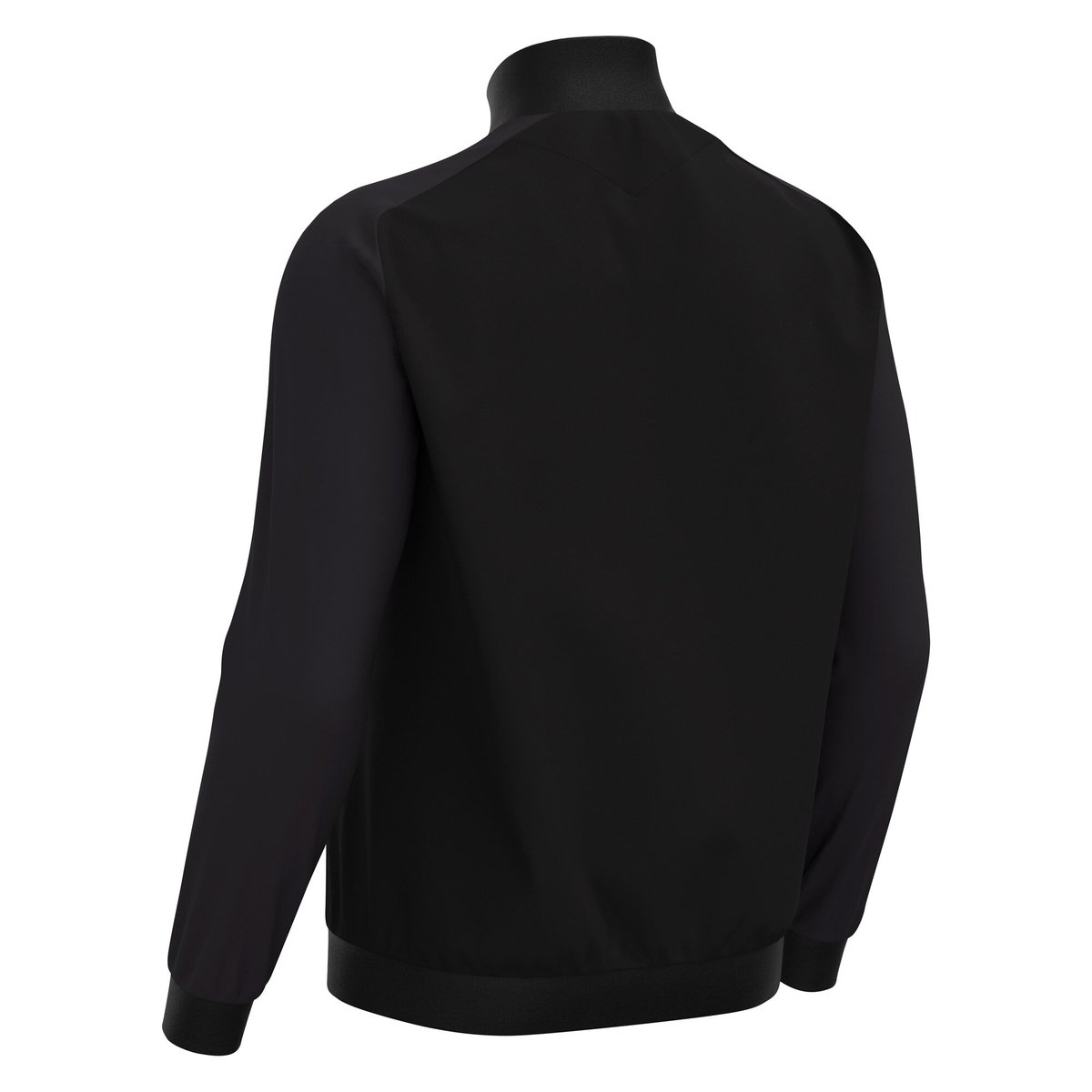 Sweat zip ANUBIS OCSPA
