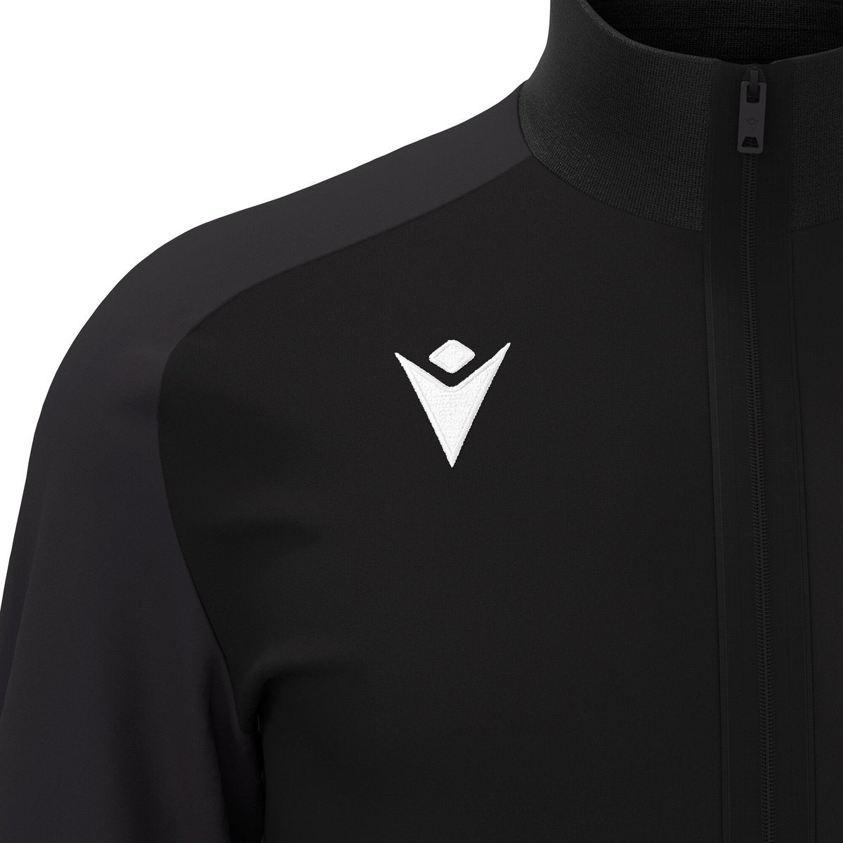 Sweat zip ANUBIS OCSPA