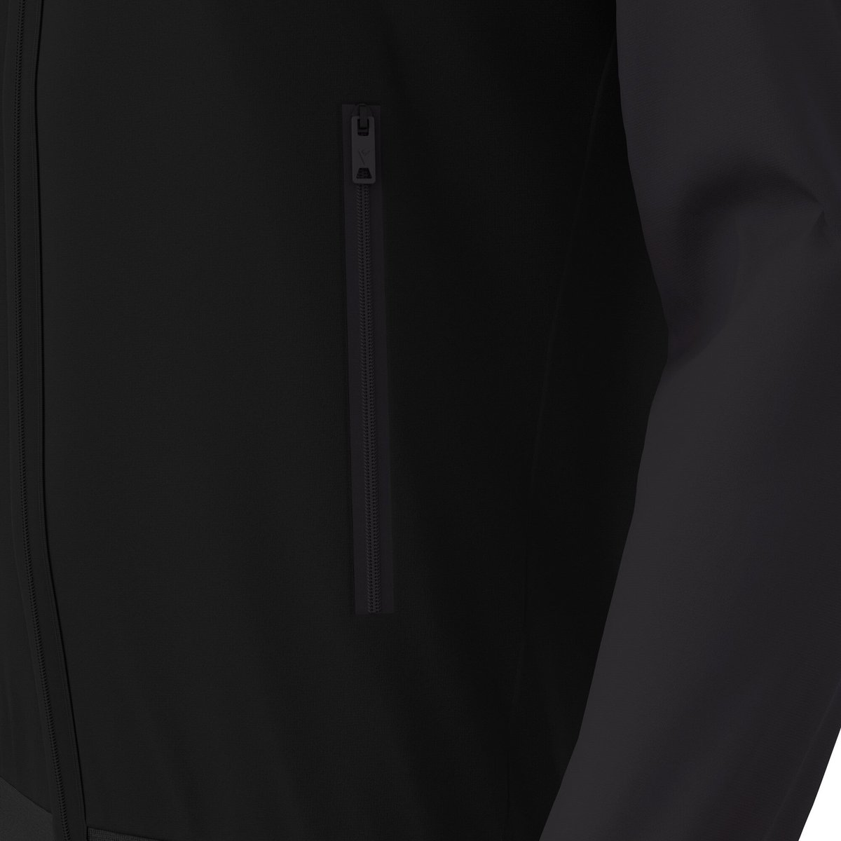 Sweat zip ANUBIS OCSPA