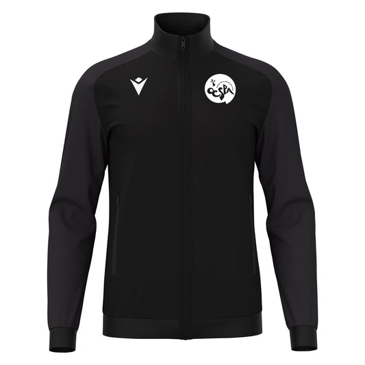 Sweat zip ANUBIS OCSPA