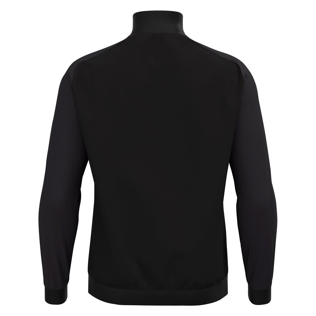 Sweat zip ANUBIS OCSPA