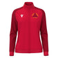Sweat zip femme RAMA PAVB