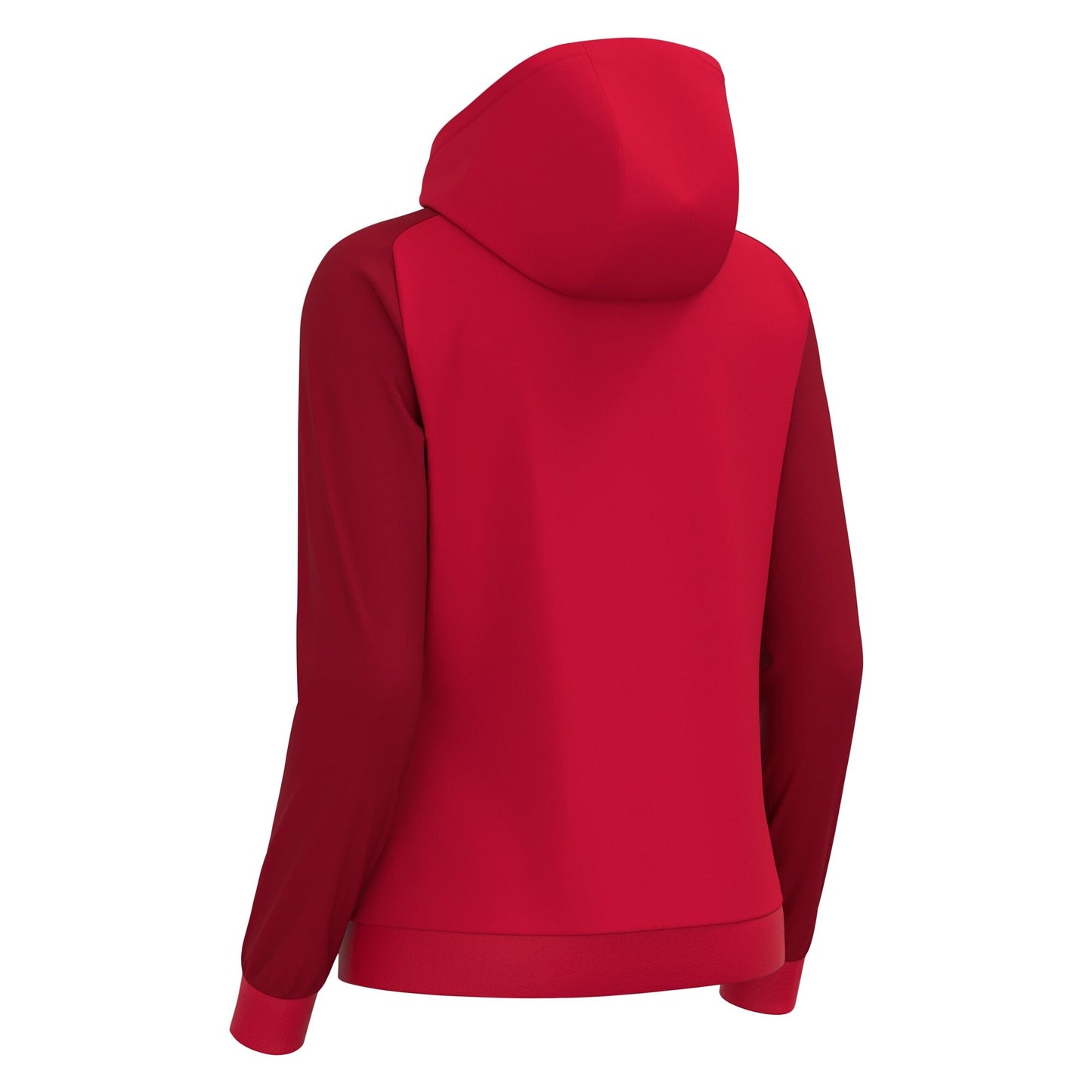 Veste à capuche femme ATLAS BQBS