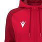 Veste à capuche femme ATLAS BQBS