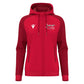 Veste à capuche femme ATLAS BQBS