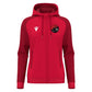 Veste à capuche femme ATLAS BB