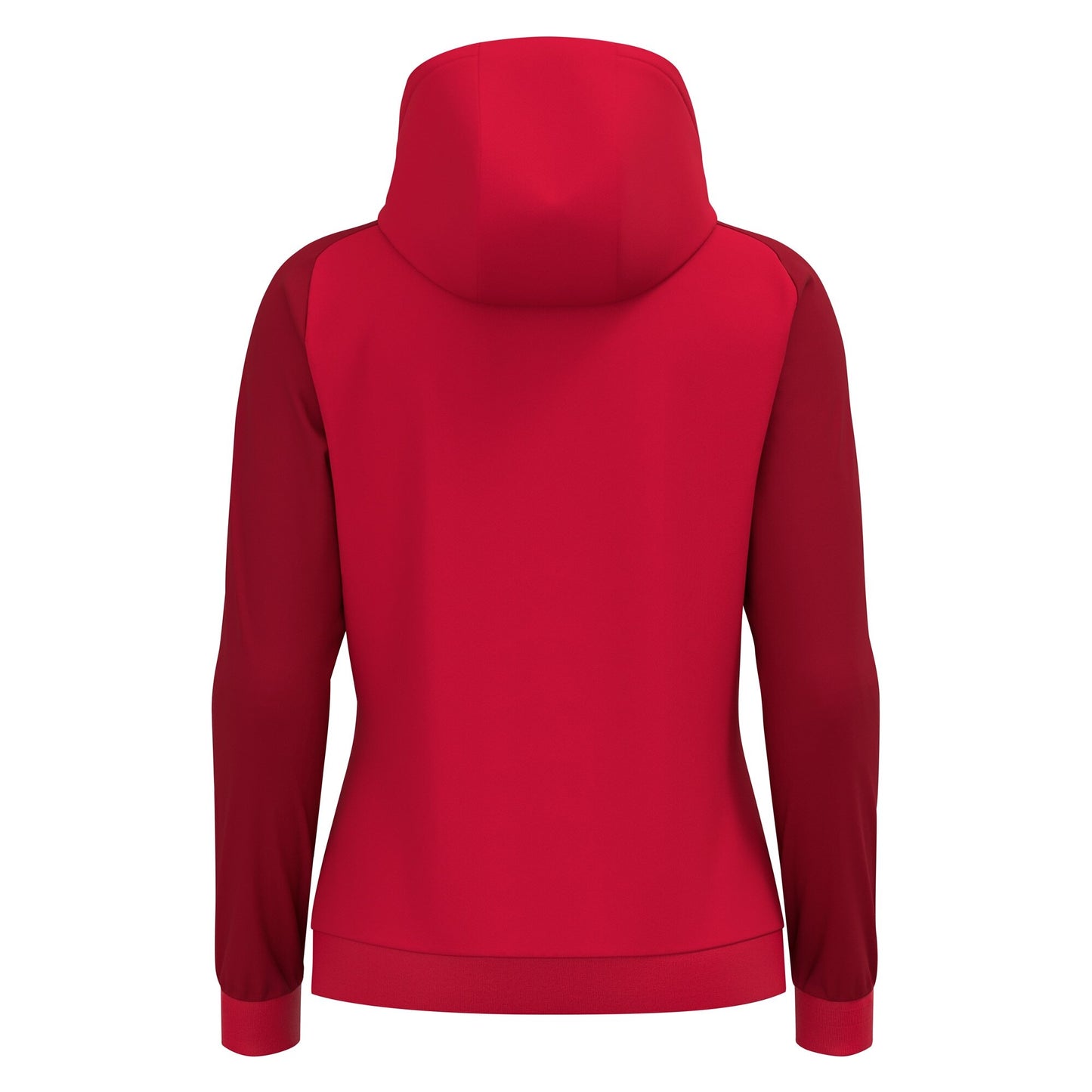 Veste à capuche femme ATLAS BQBS