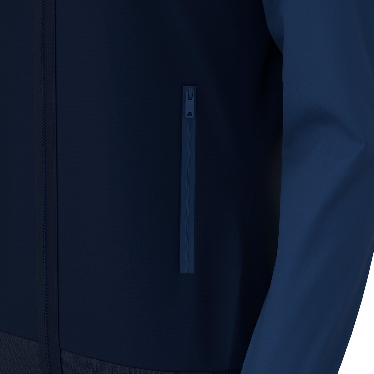 Veste femme ATLAS La Guideloise Foot