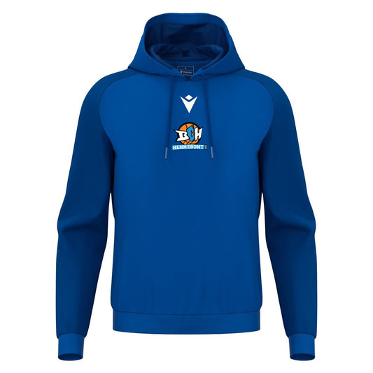 Sweat à capuche HORN BCHennebont