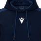 Sweat à capuche HORN FC Mégalithes