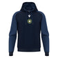 Sweat à capuche HORN FC Mégalithes