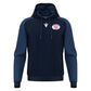 Sweat à capuche HORN ROL