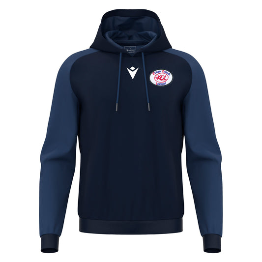 Sweat à capuche HORN ROL