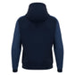 Sweat à capuche HORN FC Mégalithes
