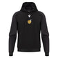 Sweat à capuche HORN HBCK