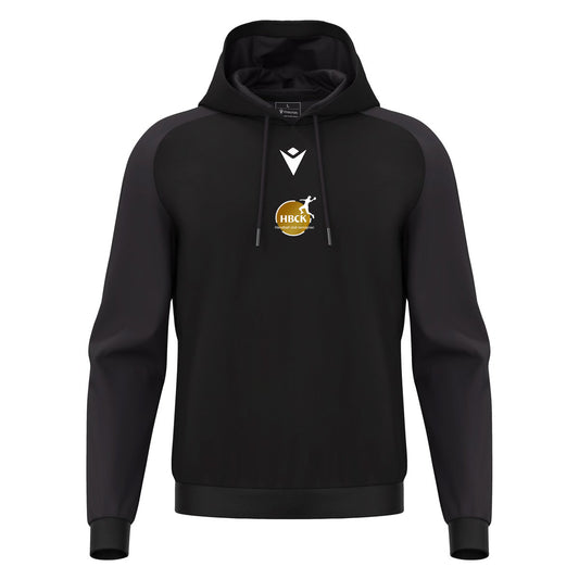 Sweat à capuche HORN HBCK