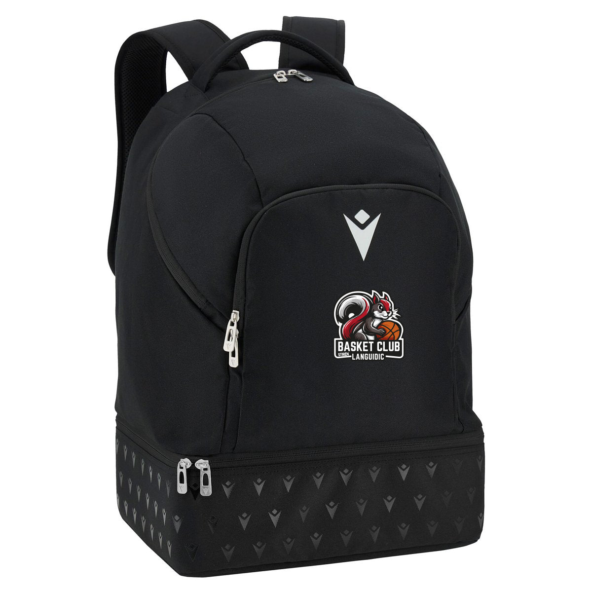 Sac à dos ROOKIE BC Languidic