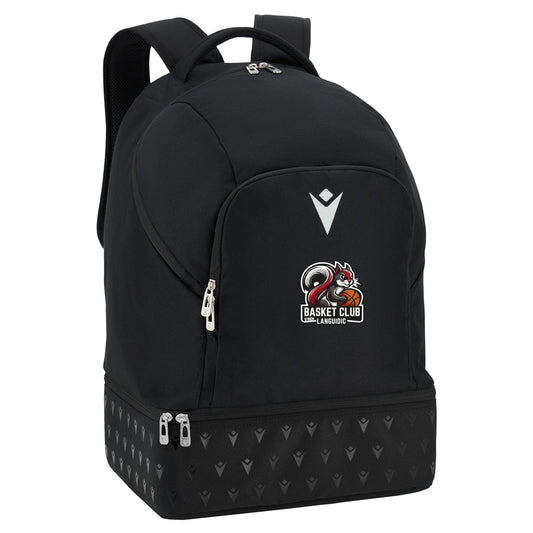 Sac à dos ROOKIE BC Languidic