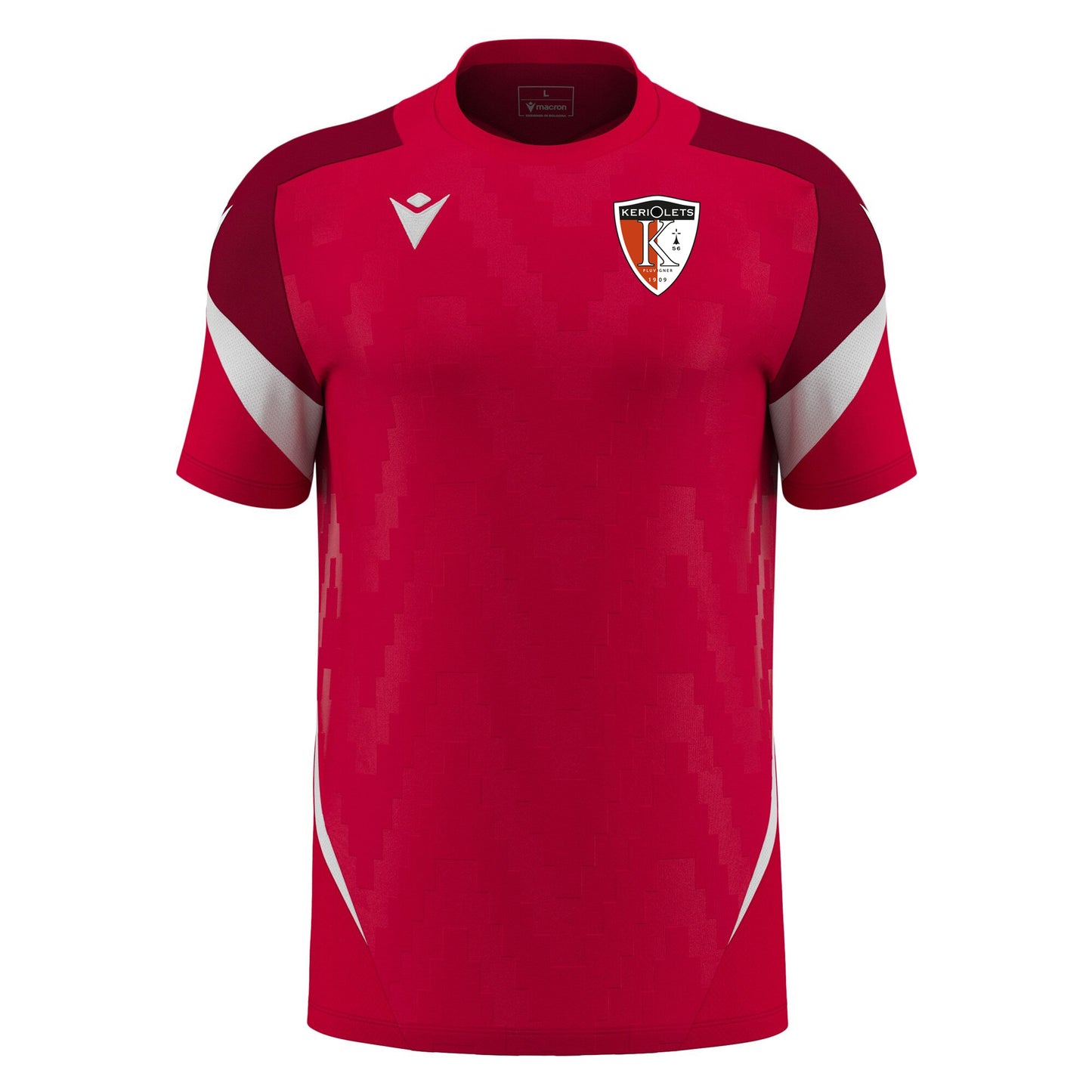 Maillot TOTEM Keriolets