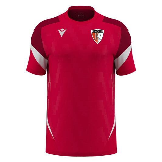 Maillot TOTEM Keriolets