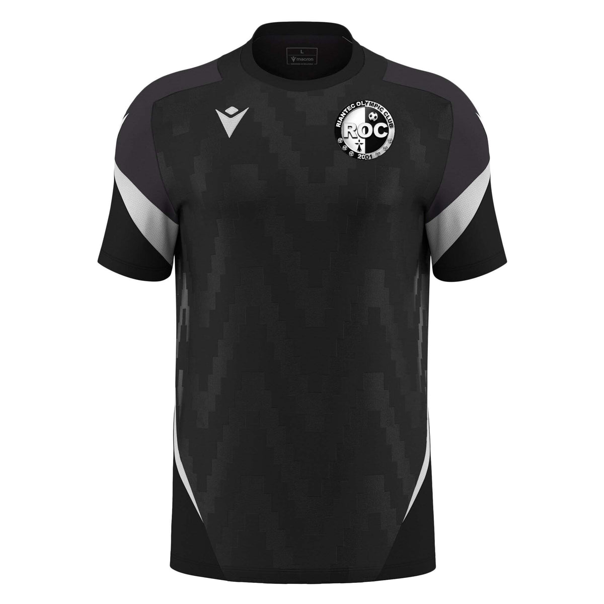 Maillot TOTEM ROC