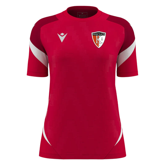 Maillot femme NAGA Keriolets