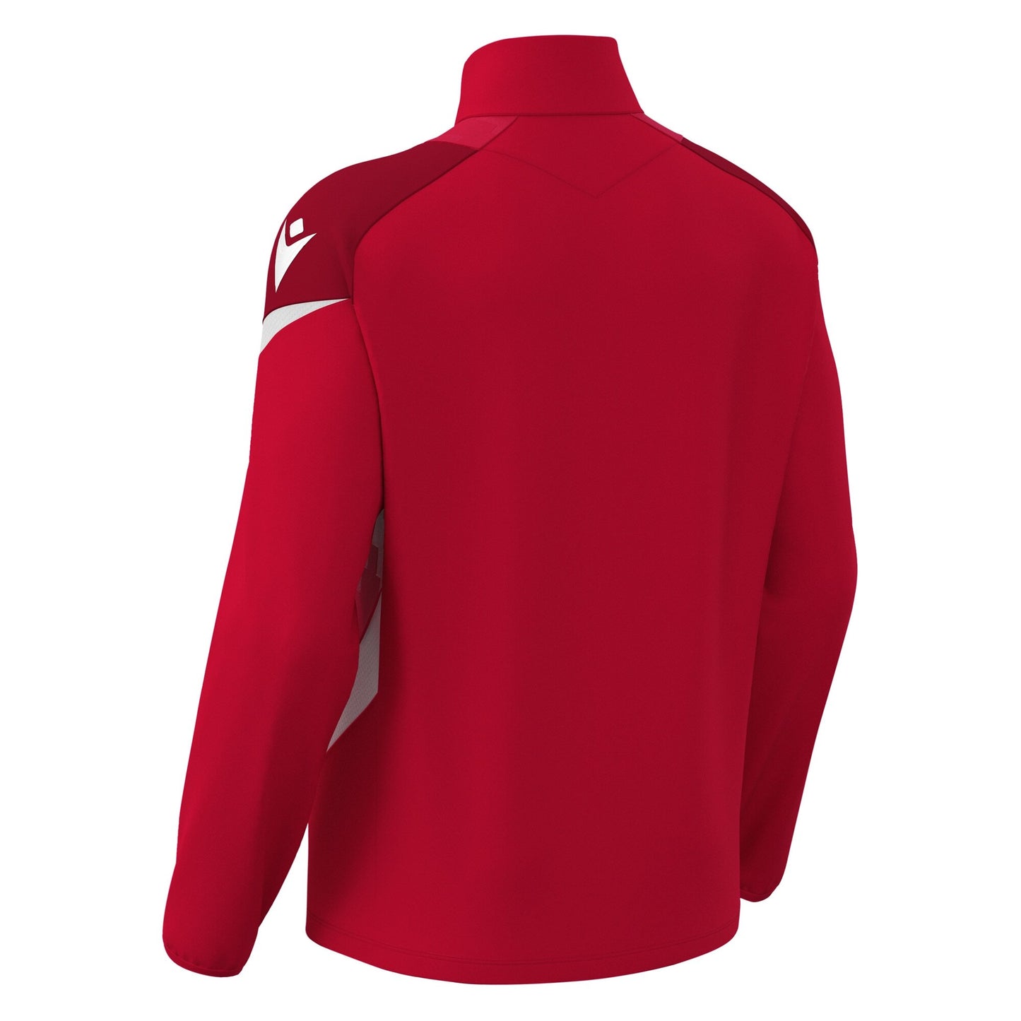 Sweat 1/4 zip HOLLOW Keriolets