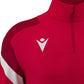 Sweat 1/4 zip HOLLOW Keriolets