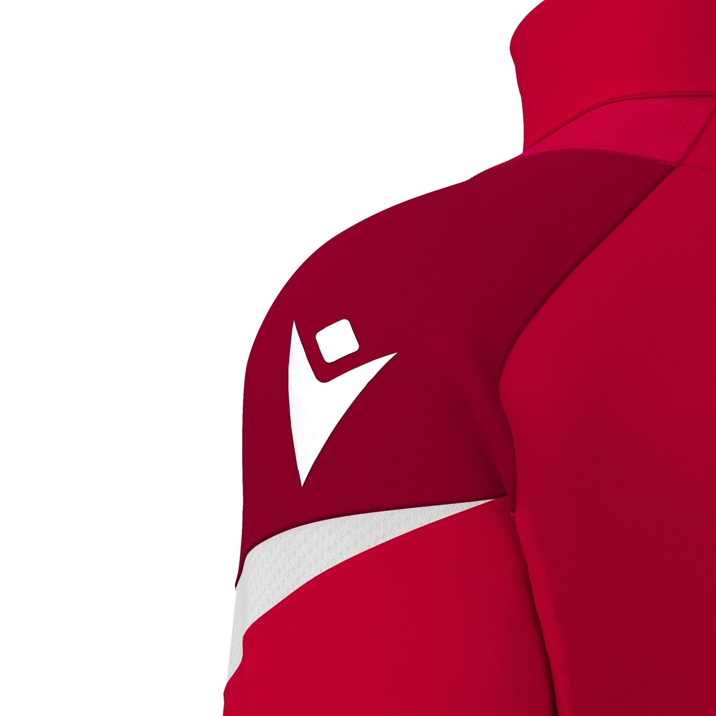 Sweat 1/4 zip HOLLOW Keriolets