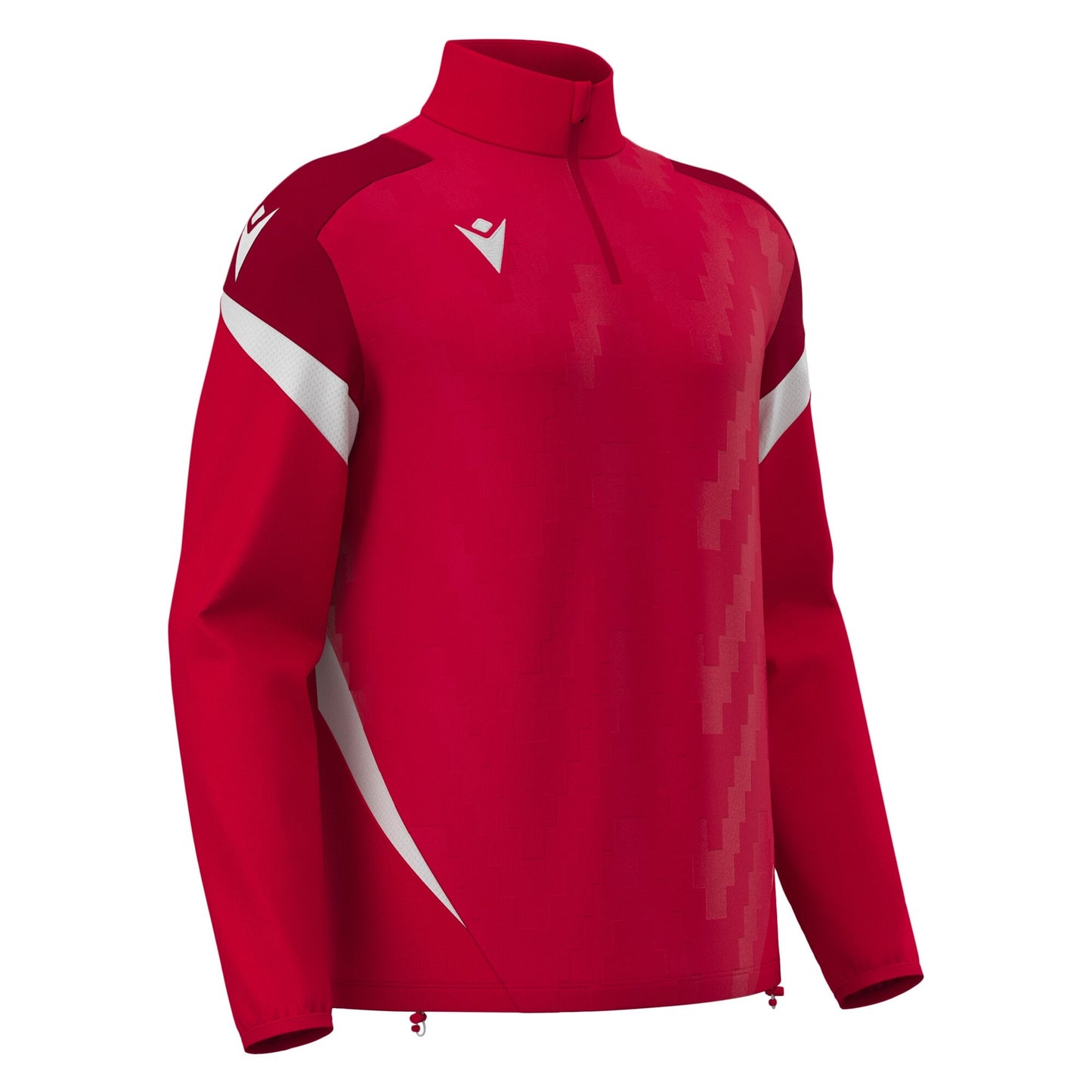 Sweat 1/4 zip HOLLOW Keriolets